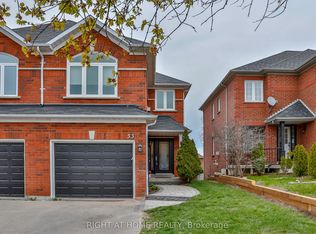 53 Primeau Dr, Aurora, ON L4G6Z3