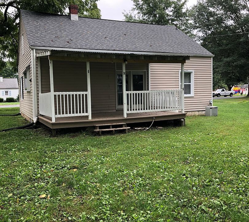 307 6th St, Grottoes, VA 24441 Zillow