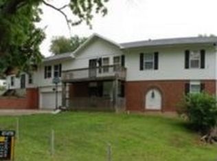 3441 N Cleveland Ave, Kansas City, MO 64117