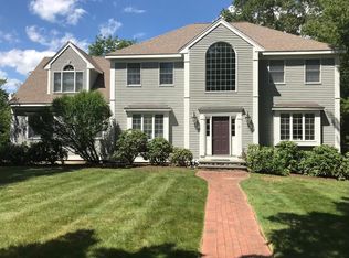 21 Morningside Dr, Topsfield, MA 01983