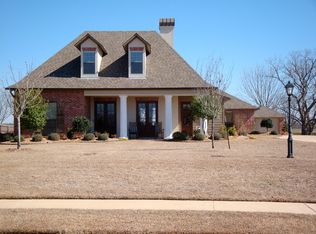 256 Cattail Trl, Benton, LA 71006