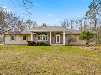 W8193 Birch Ridge Road, Ladysmith, WI, 54848
