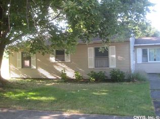 1311 Marra Dr, Watertown, NY 13601