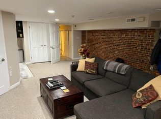 32 Quincy Pl NW, Washington, DC 20001