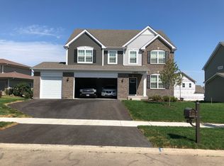 13537 Arborview Cir, Plainfield, IL 60585