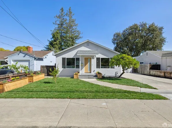 717 Alameda De Las Pulgas, Redwood City, CA 94061