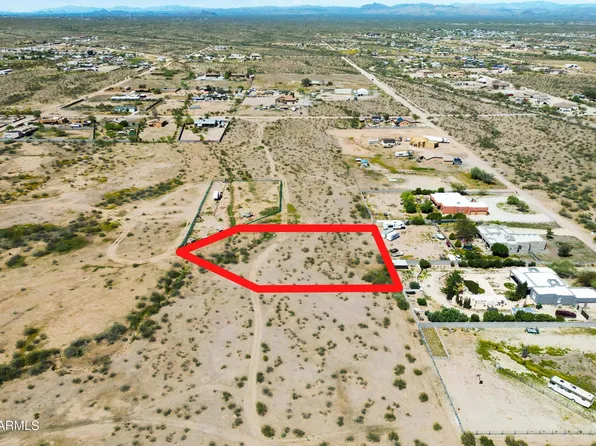 30XXX1 N 229th Avenue #-, Wittmann, AZ 85361
