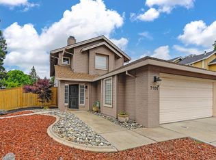 7101 Wonner Way, Citrus Heights, CA 95621