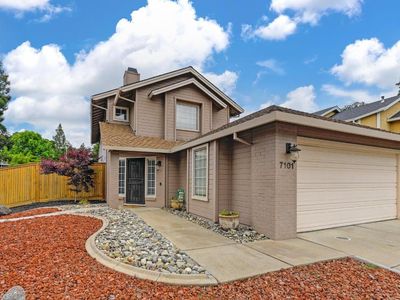 7101 Wonner Way, Citrus Heights, CA, 95621