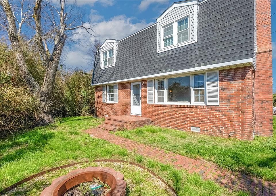 1400 Little Bay Ave, Norfolk, VA 23503 Zillow