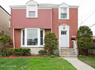 2614 W Fargo Ave, Chicago, IL 60645