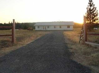 33109 N Elk Chattaroy Rd, Chattaroy, WA 99003