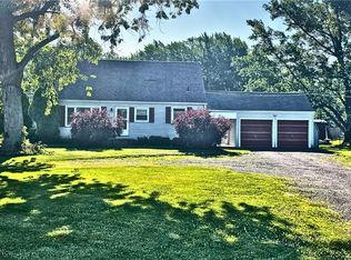 615 N Sawburg Ave, Alliance, OH 44601