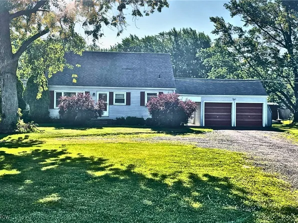 615 N Sawburg Ave, Alliance, OH 44601