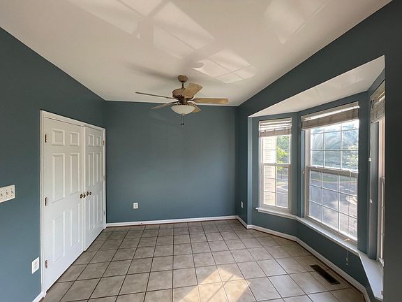 Kitchen/Breakfast Nook
