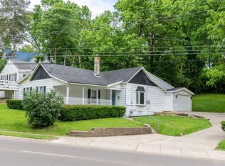 310 E 2nd St, Franklin, OH 45005