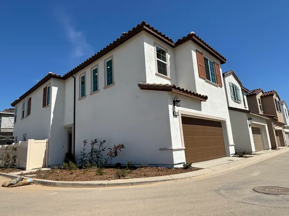 25126 Harmony Ave, Moreno Valley, CA 92551