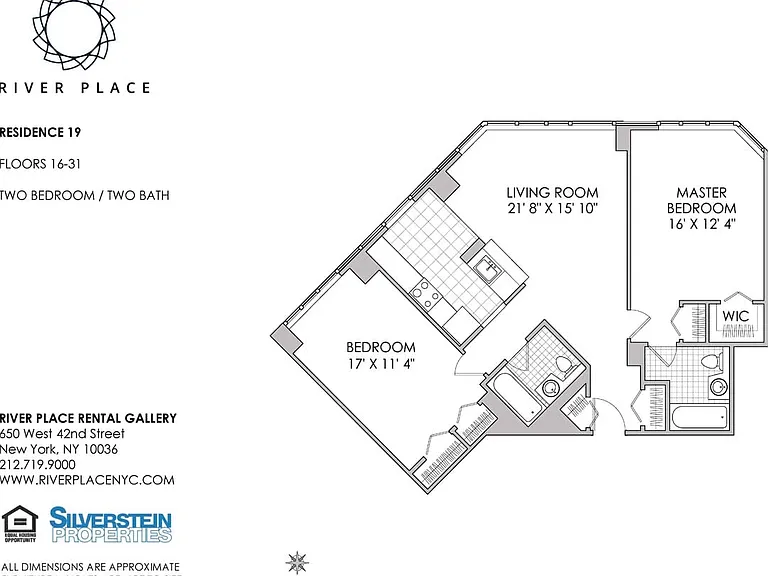 650 W 42nd St #2719 — Photo 2