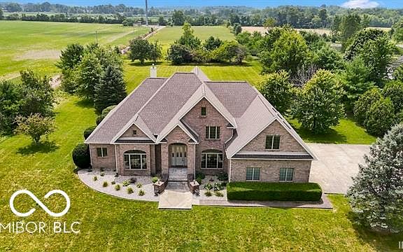 5th image of 5601 W County Road 400 N