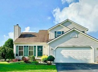 1660 Wilhoit Ave, Lewis Center, OH 43035