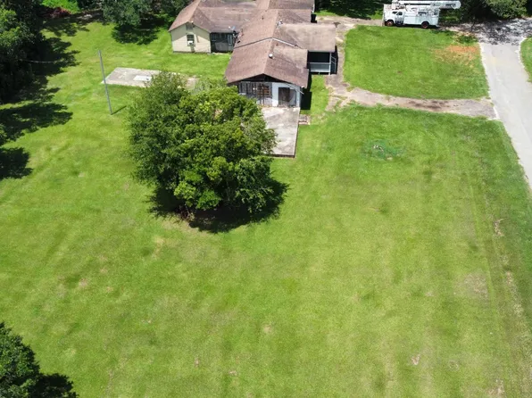 7616 Melvin Ln, Fairhope, AL 36532