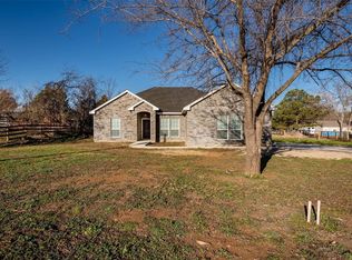 2816 Fm 731, Burleson, TX 76028