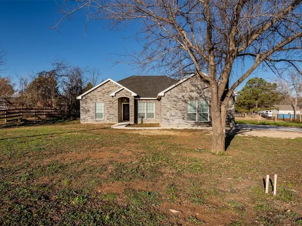 2816 Fm 731, Burleson, TX 76028