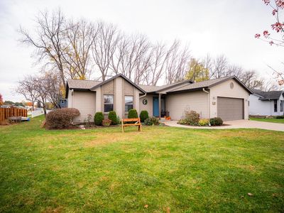137 Marigold LANE NORTH North, West Salem, WI, 54669