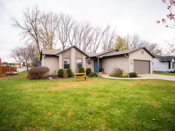 137 Marigold LANE NORTH North, West Salem, WI 54669