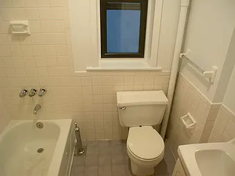 Rented by Glasser Realty LLC