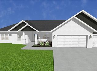 7706 Teton Trail Ave, Springdale, AR 72762