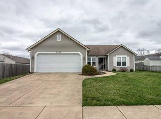 3219 Hunter Rd, West Lafayette, IN 47906