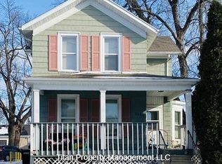 808 Frederick St #1, Oshkosh, WI 54901