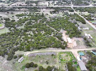 0 Rocky Ridge Dr, Burnet, TX 78611