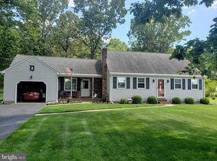 13 Birdsall Dr, Bridgeton, NJ 08302