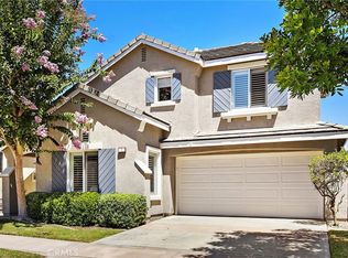 7 Legacy Way, Rancho Santa Margarita, CA 92688