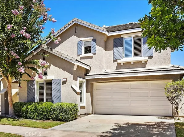 7 Legacy Way, Rancho Santa Margarita, CA 92688