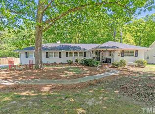 714 Crestview Dr, Durham, NC 27712