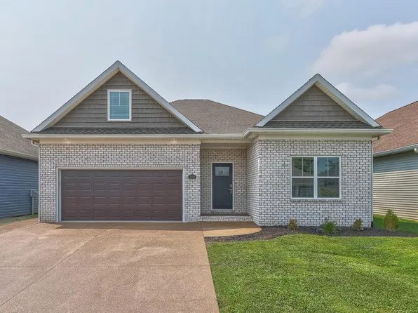 3103 Fehme Ct, Evansville, IN 47725