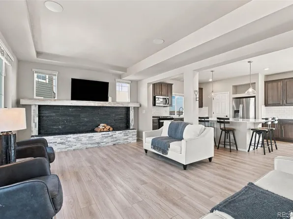 1222 Highlands Drive, Erie, CO 80516