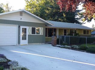 888 Rossmore St, Eugene, OR