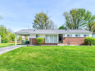 8931 Chickasaw Dr, Saint Louis, MO 63132