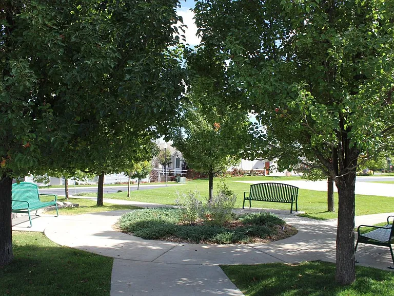 common area