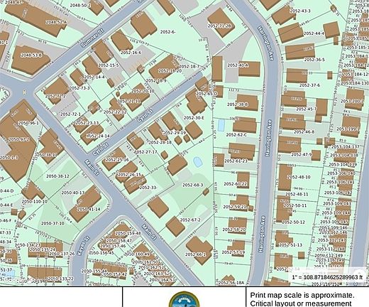 2nd image of 168 Main St