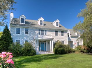 117 Fox Hollow Ln, Southampton, NY 11968