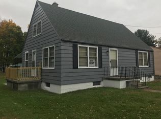 38 Highland Dr, Painted Post, NY