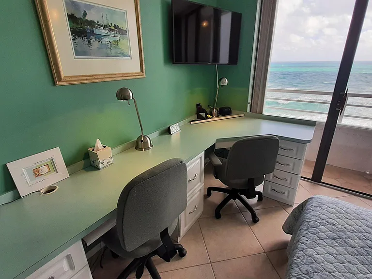 9950 S Ocean Dr #803 — Photo 47