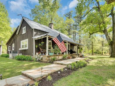 767 Sherwood Rd, SEWANEE, TN, 37375