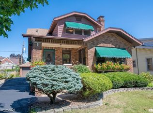 605 W Corrington Ave, Peoria, IL
