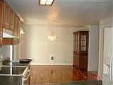 Dining room off kitchen